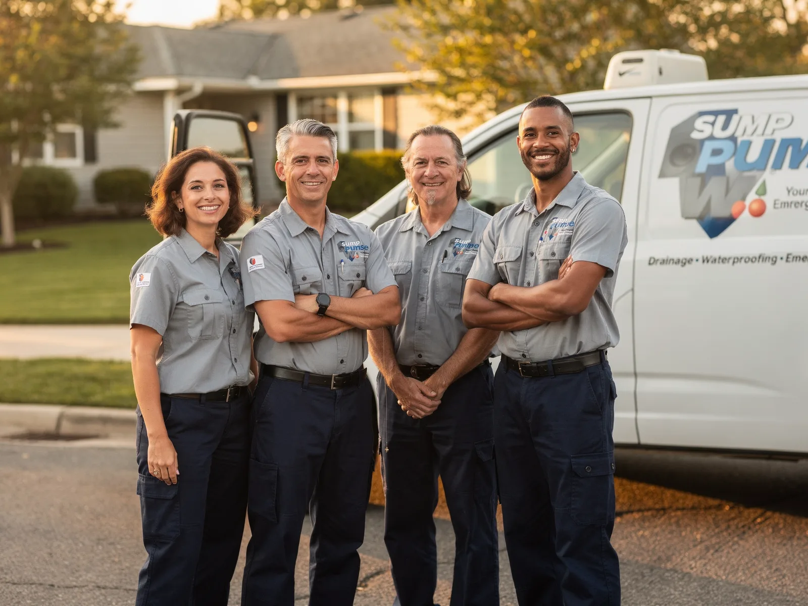 Water Heater Repair company in Clarksville, TN